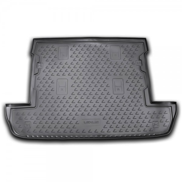 Kadica za gepek LEXUS LX 570 (J200) 2007-2012, 1 kom. Kadica za gepek LEXUS LX 570 (J200) 2007-2012, 1 kom.